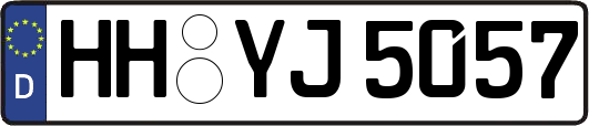 HH-YJ5057