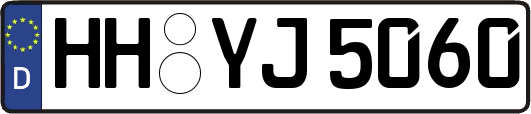 HH-YJ5060