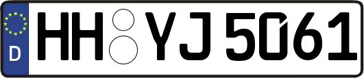 HH-YJ5061