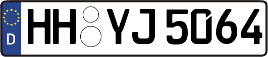 HH-YJ5064