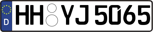 HH-YJ5065