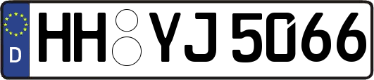 HH-YJ5066
