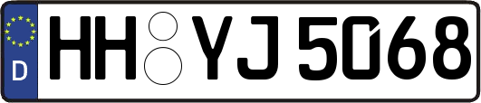 HH-YJ5068