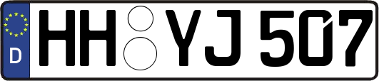 HH-YJ507