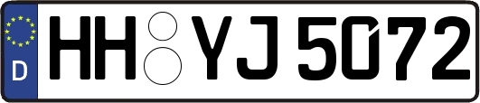 HH-YJ5072