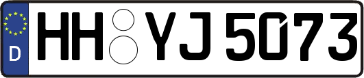HH-YJ5073