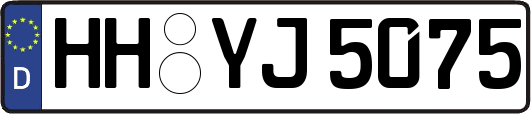 HH-YJ5075
