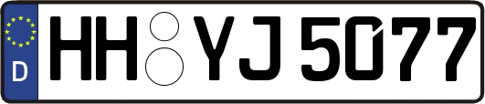 HH-YJ5077