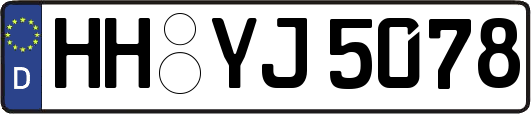 HH-YJ5078