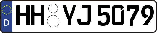 HH-YJ5079