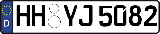 HH-YJ5082