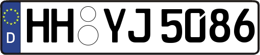 HH-YJ5086