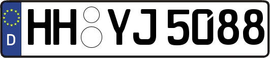 HH-YJ5088