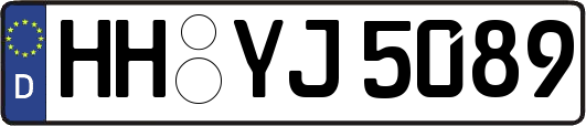 HH-YJ5089
