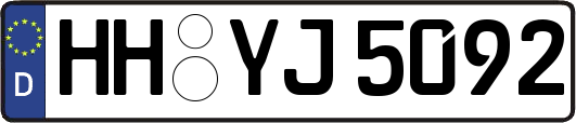 HH-YJ5092
