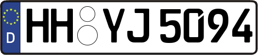 HH-YJ5094