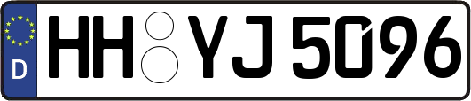 HH-YJ5096