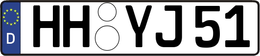 HH-YJ51