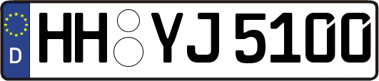 HH-YJ5100