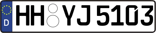 HH-YJ5103