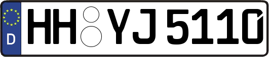 HH-YJ5110