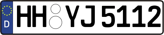 HH-YJ5112