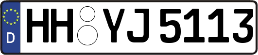 HH-YJ5113