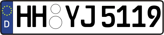 HH-YJ5119