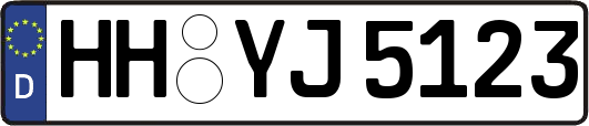 HH-YJ5123