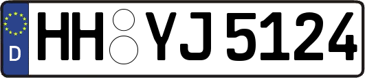 HH-YJ5124