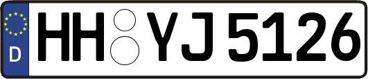 HH-YJ5126