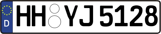 HH-YJ5128