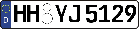 HH-YJ5129