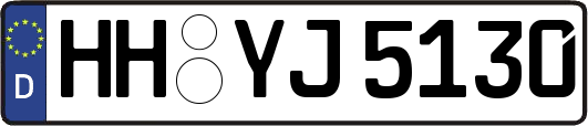 HH-YJ5130