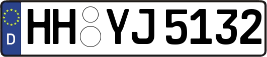HH-YJ5132