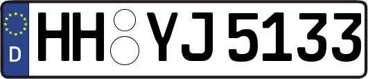 HH-YJ5133