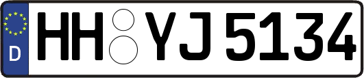 HH-YJ5134