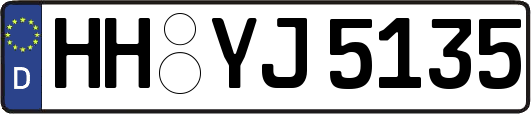 HH-YJ5135