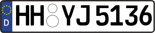 HH-YJ5136