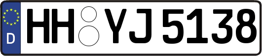 HH-YJ5138