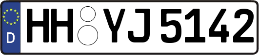 HH-YJ5142