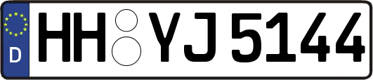 HH-YJ5144