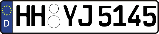 HH-YJ5145