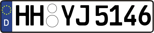 HH-YJ5146