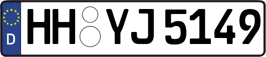 HH-YJ5149