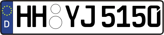 HH-YJ5150
