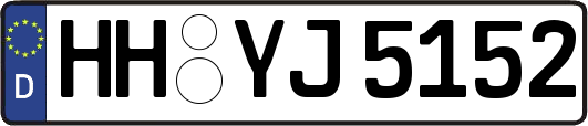 HH-YJ5152