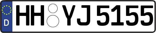 HH-YJ5155