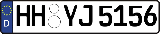 HH-YJ5156