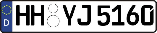 HH-YJ5160
